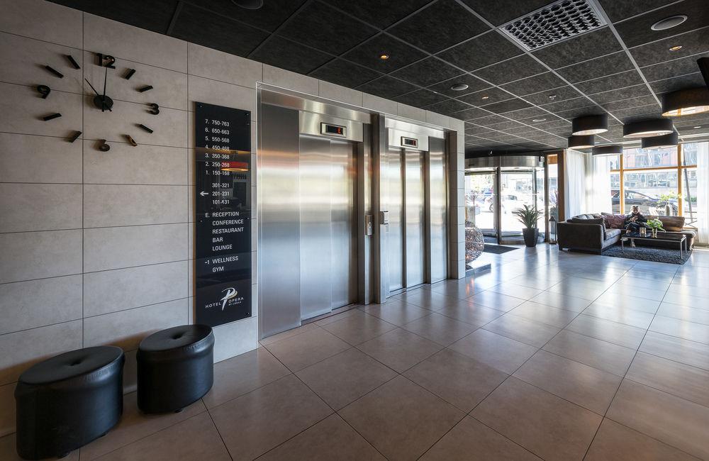 Hotel Profilhotels Opera Gotemburgo