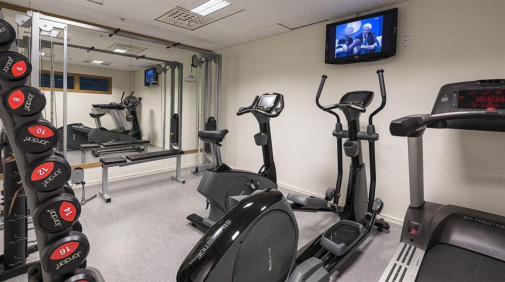 Hotel Profilhotels Opera Gotemburgo