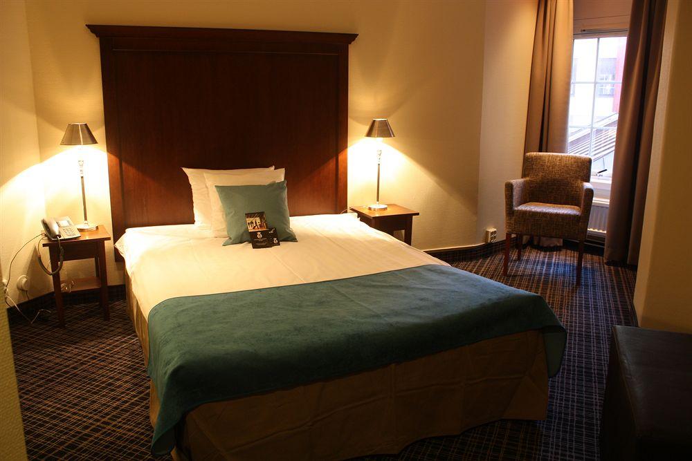 Profilhotels Opera Hotel Gotemburgo