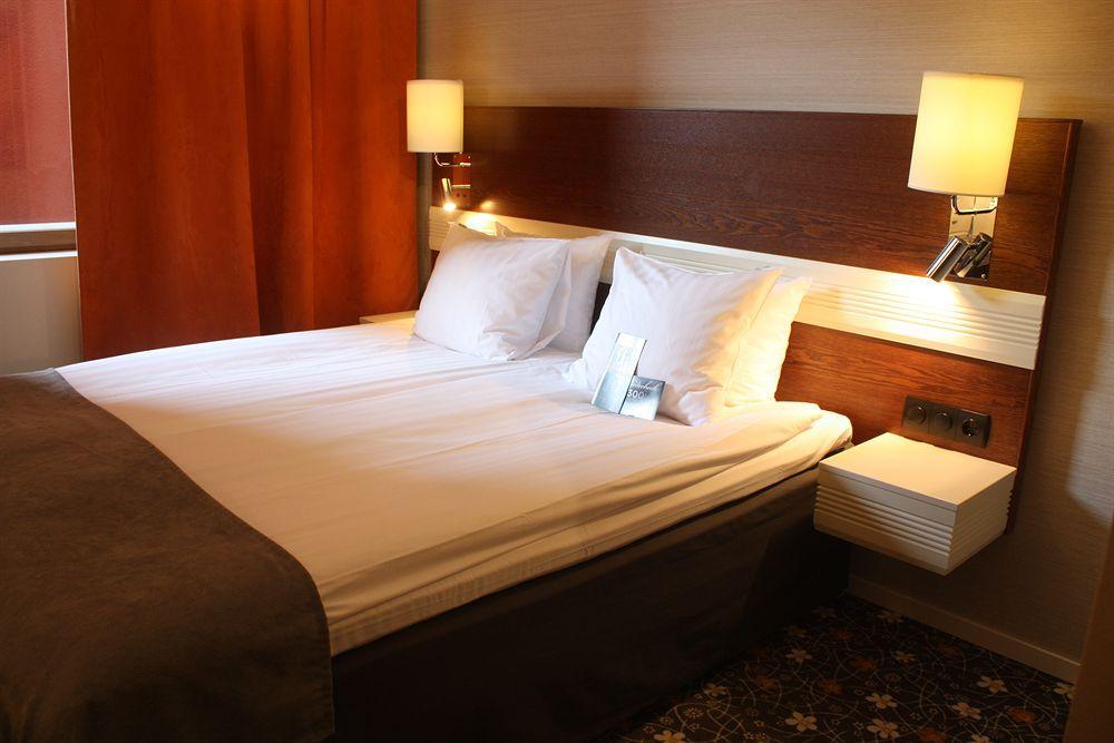 Profilhotels Opera 4* Gotemburgo