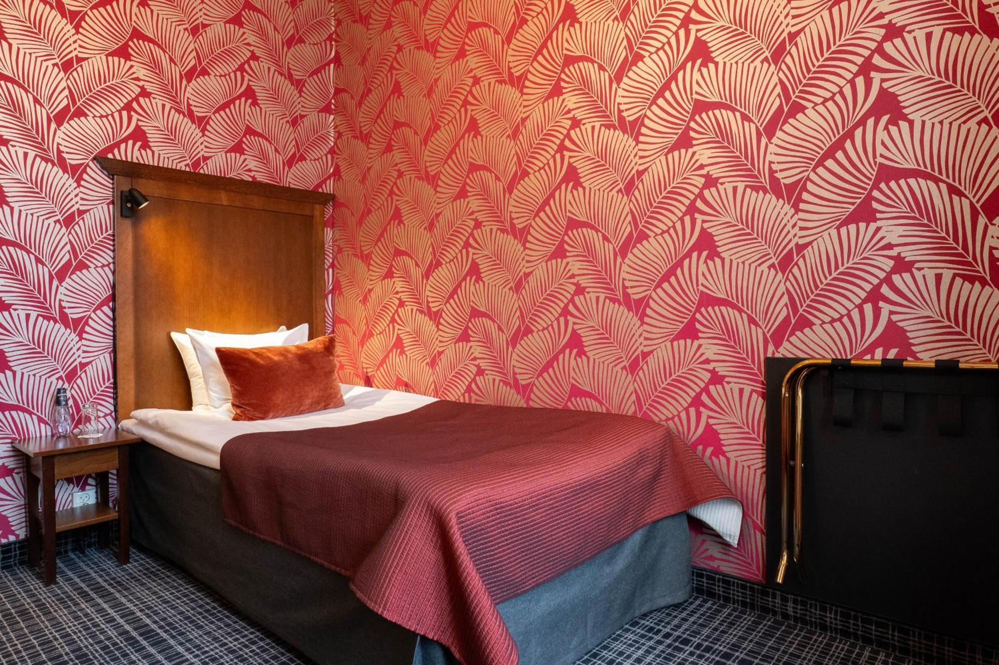 Hotel Profilhotels Opera
