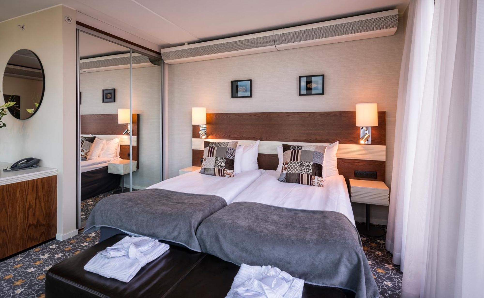 Hotel Profilhotels Opera Gotemburgo