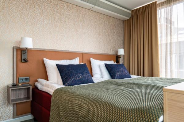 Profilhotels Opera Hotel