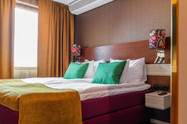 Hotel Profilhotels Opera 4*