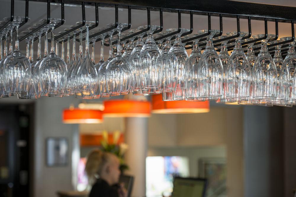 Profilhotels Opera Hotell Göteborg