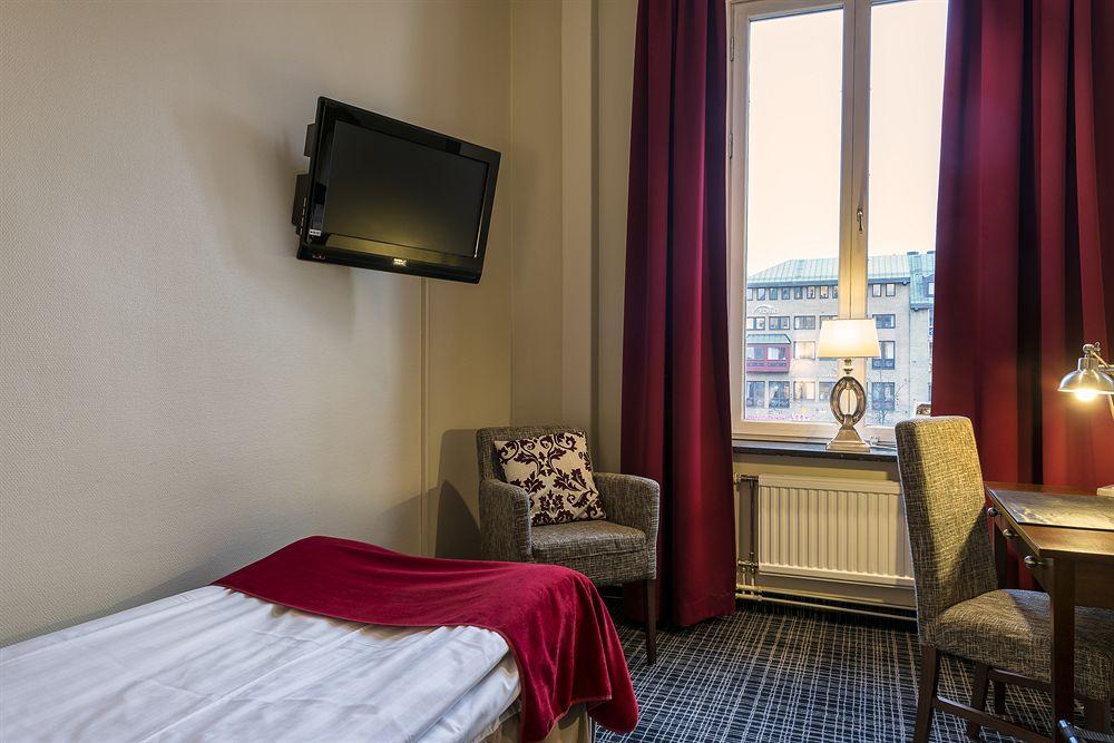 Profilhotels Opera Hotell Göteborg