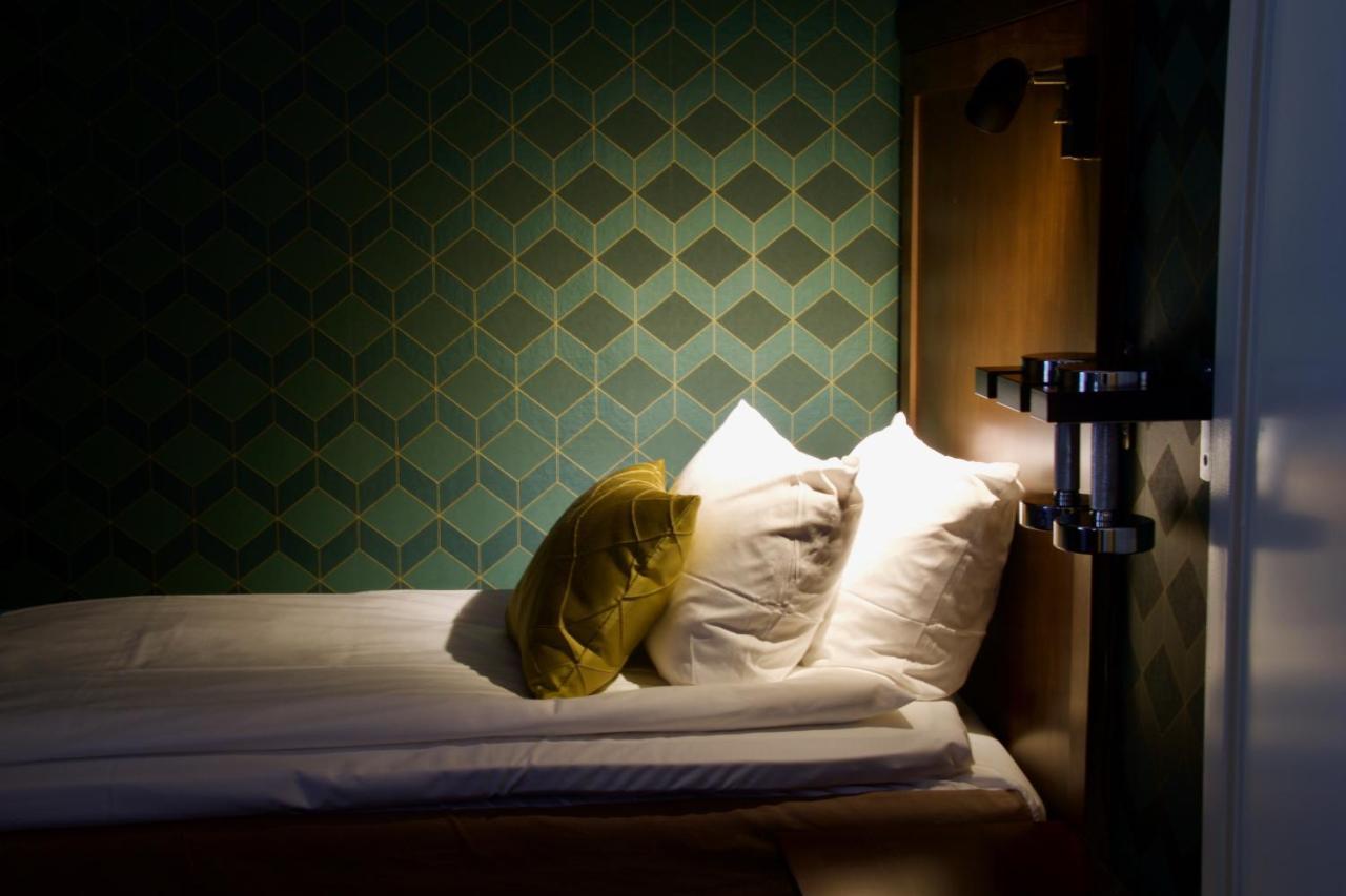 Profilhotels Opera Hotell