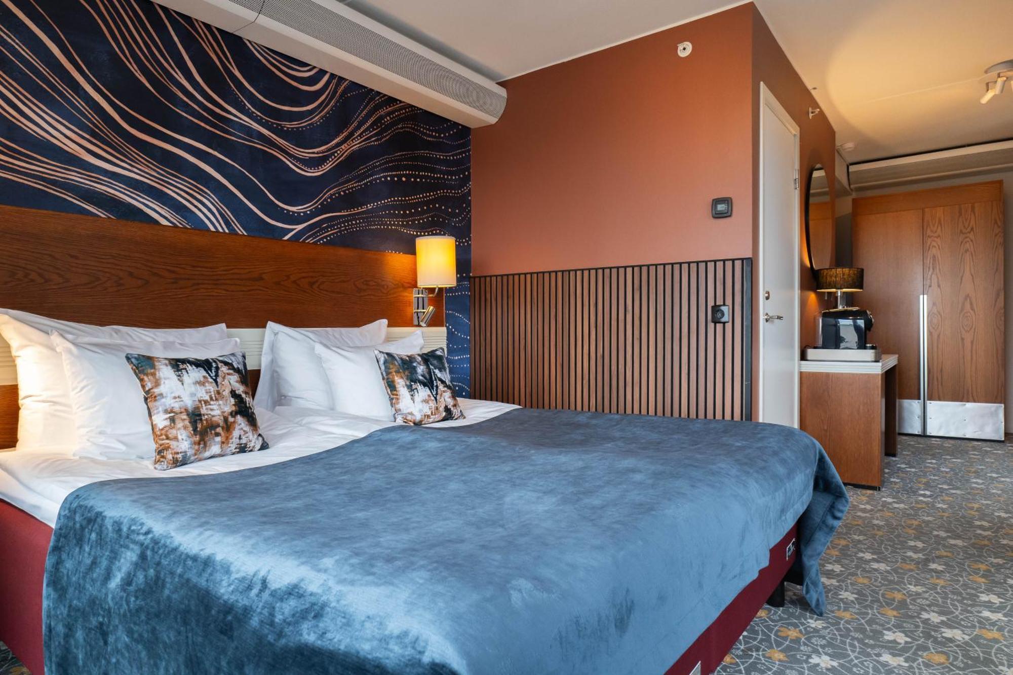 Profilhotels Opera