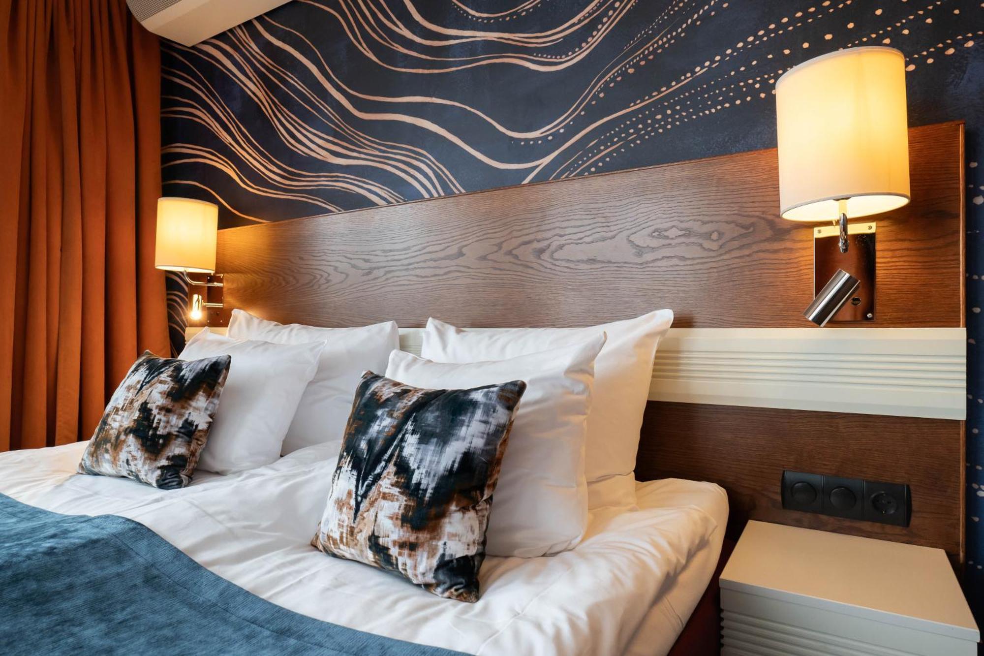 Hotell Profilhotels Opera Göteborg