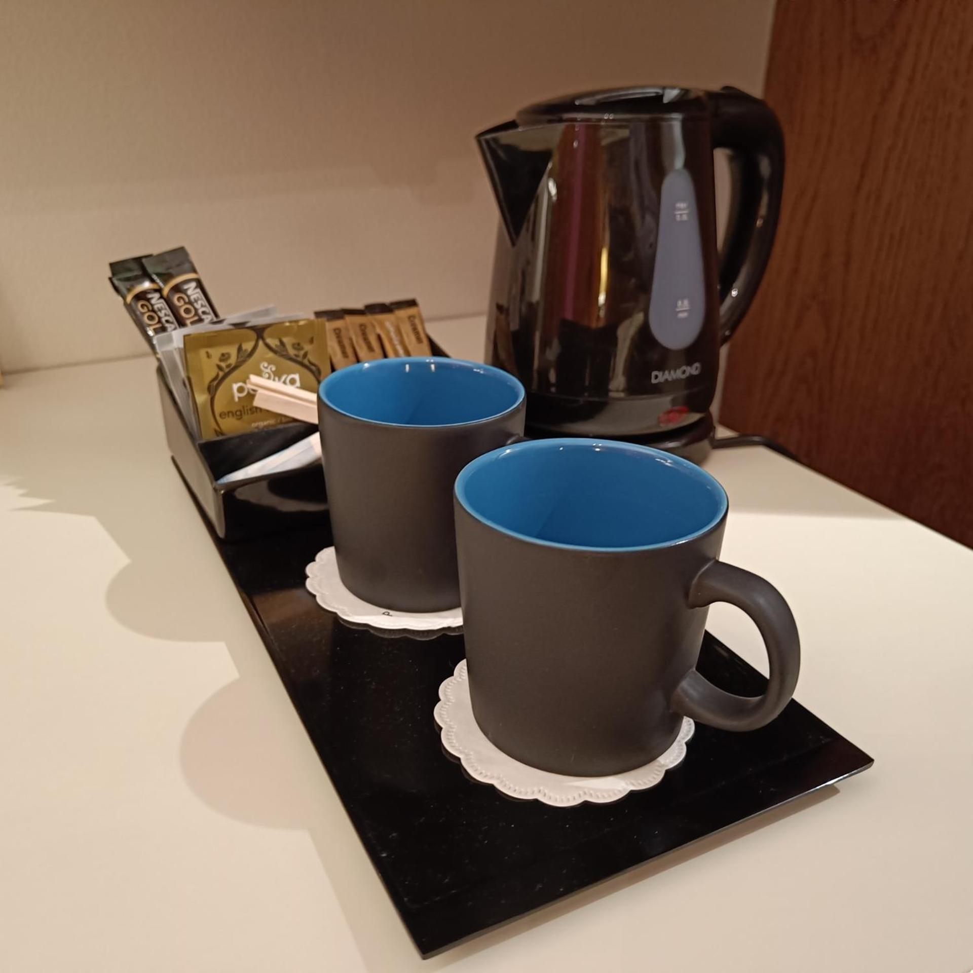 Hotell Profilhotels Opera Göteborg