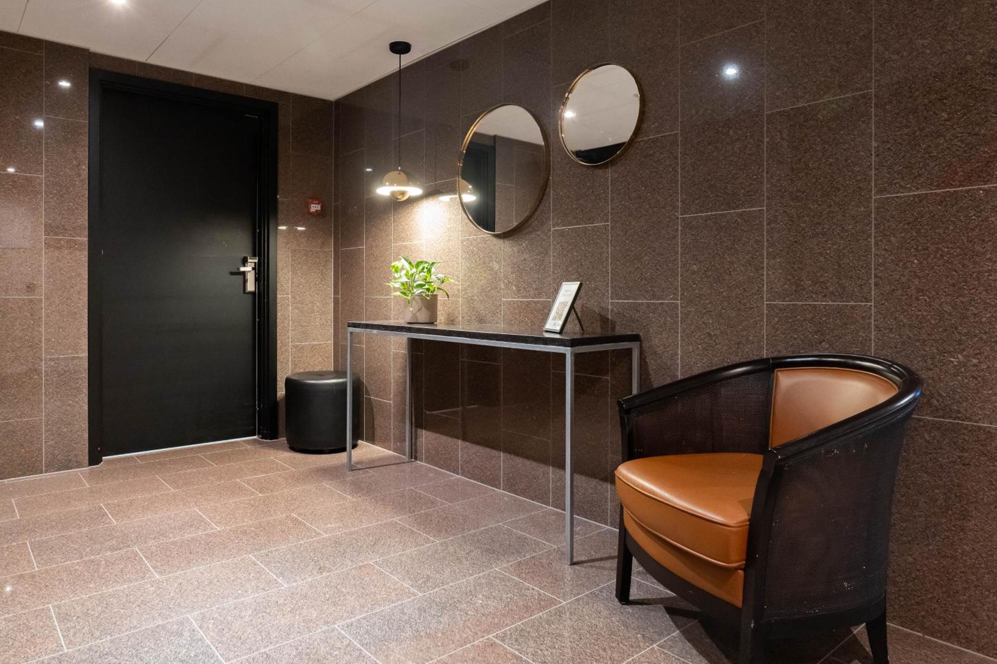 Hotell Profilhotels Opera