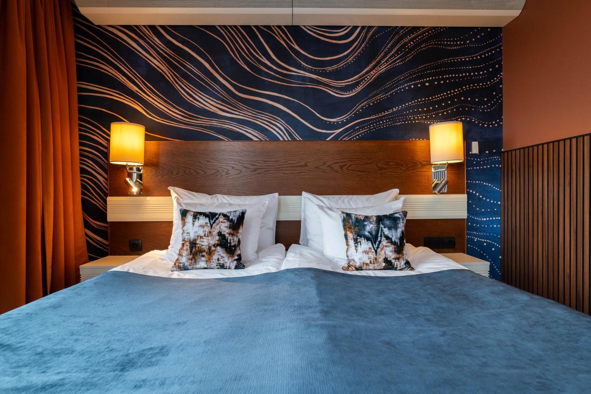 Profilhotels Opera 4* Göteborg