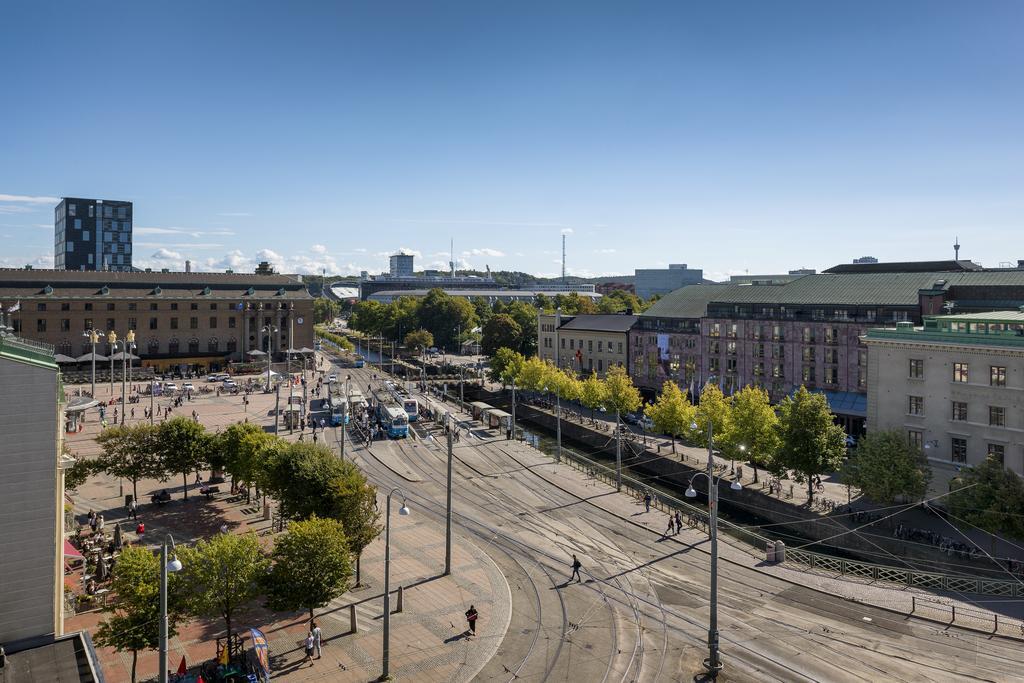 Hotell Profilhotels Opera
